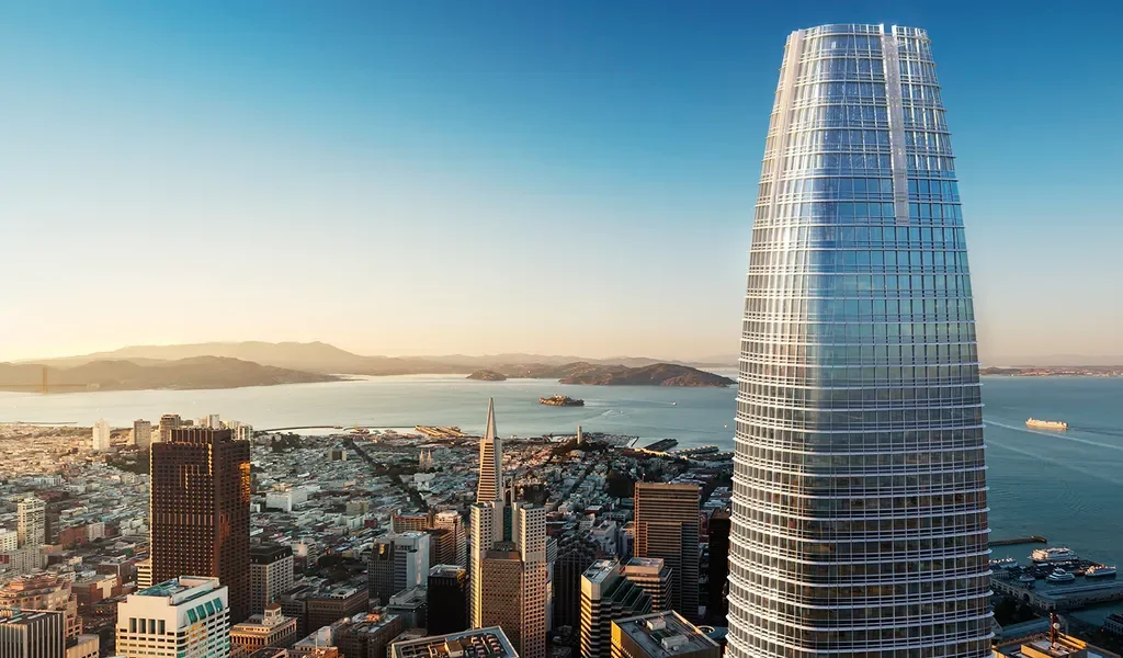 Salesforce c&rsquo;est quoi ? Histoire ? les produits Salesforce ?