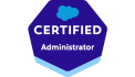 Salesforce Admin Certification