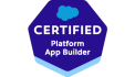 Salesforce App Builder Certification