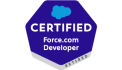 Salesforce Dev Certification