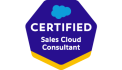 Salesforce Sales Cloud Certification