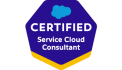 Salesforce Serice Cloud Certification